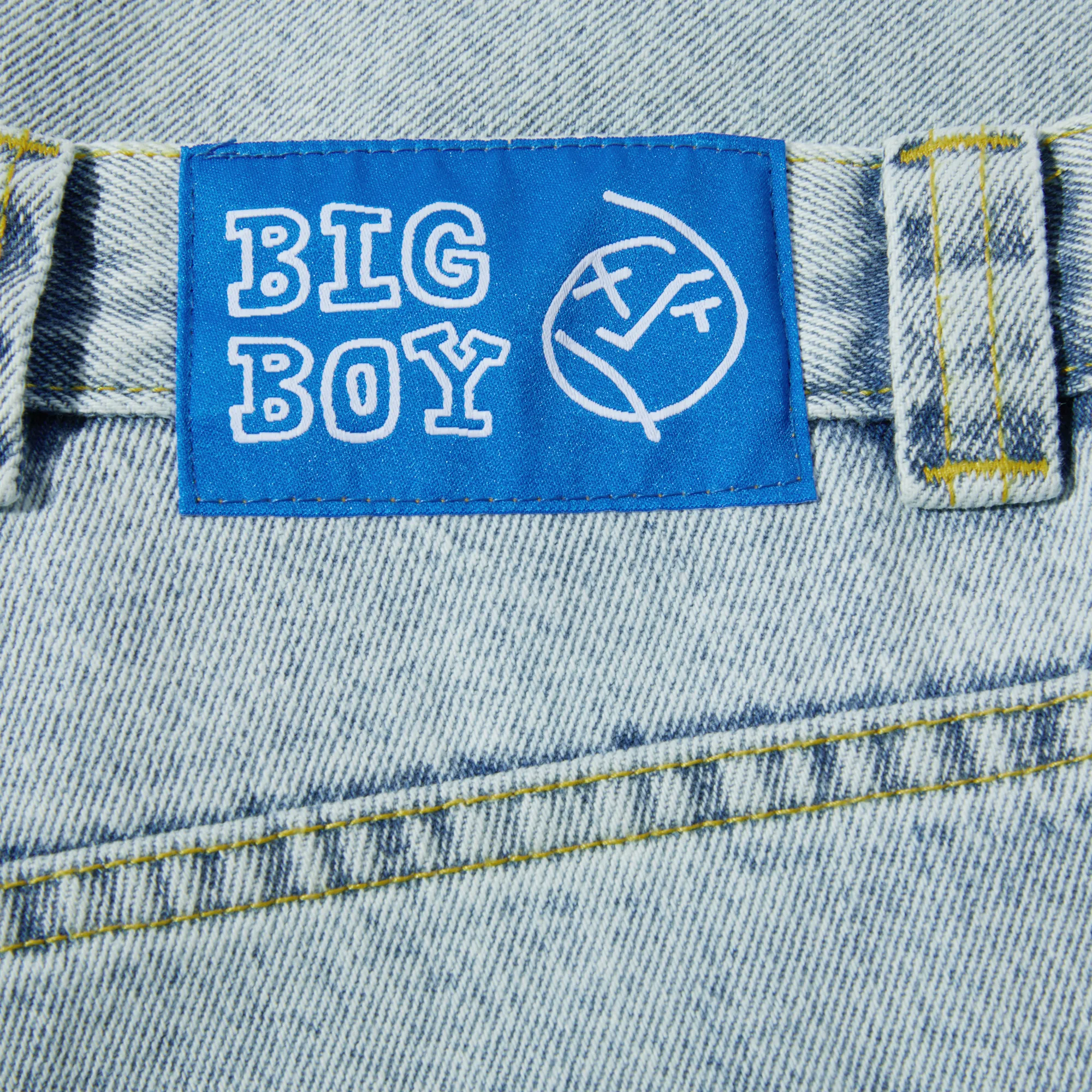 Big Boy Jeans