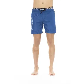 Bikkembergs Beachwear Costumi