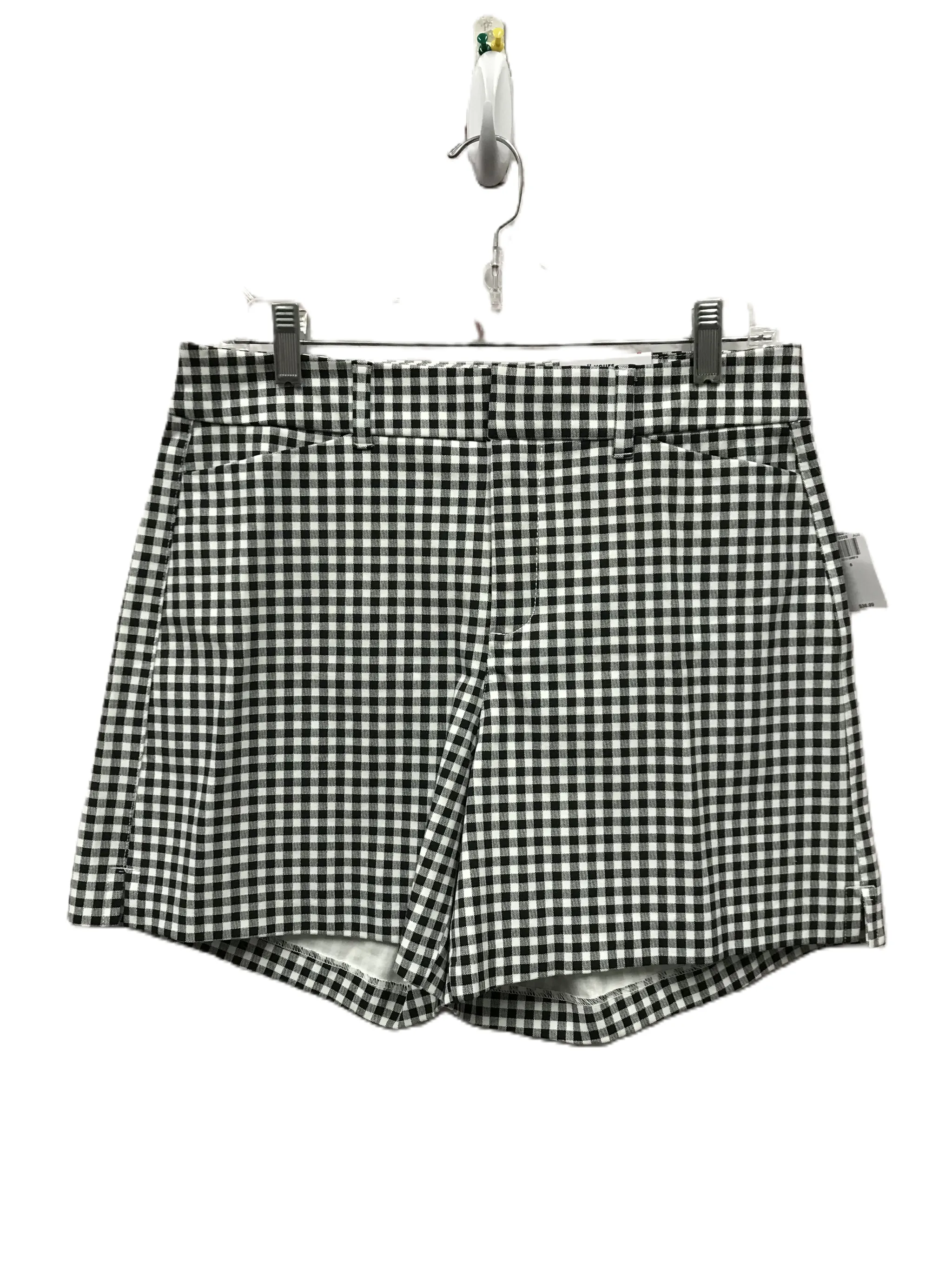 Black & White Shorts By Old Navy, Size: 8