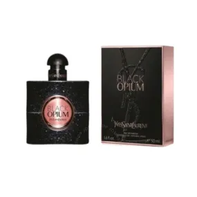 Black Opium Eau De Parfum