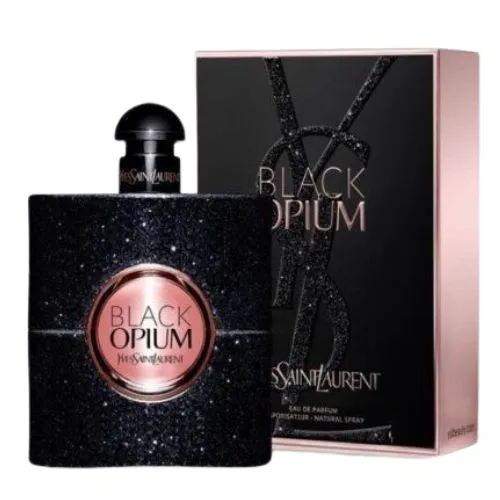 Black Opium Eau De Parfum