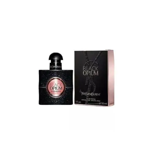 Black Opium Eau De Parfum