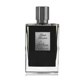 Black Phantom By Kilian for women and men Decant Fragrance Samples