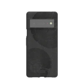 Black Ridge Google Pixel 6 Pro Case