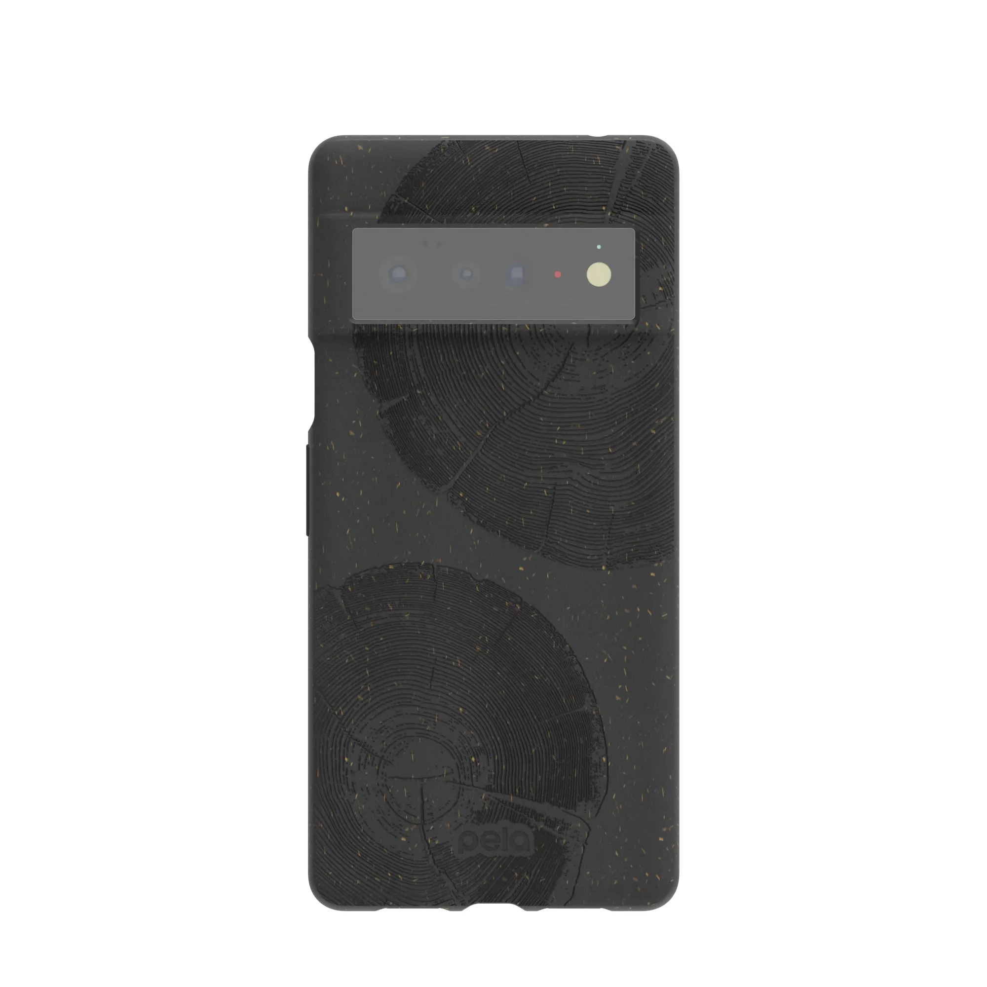 Black Ridge Google Pixel 6 Pro Case