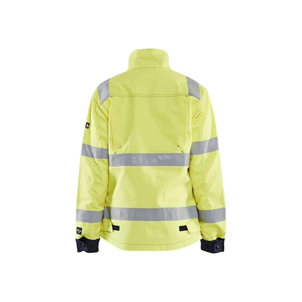 Blaklader 4091 Women's Hi-Vis Flame Resistant Multinorm Jacket