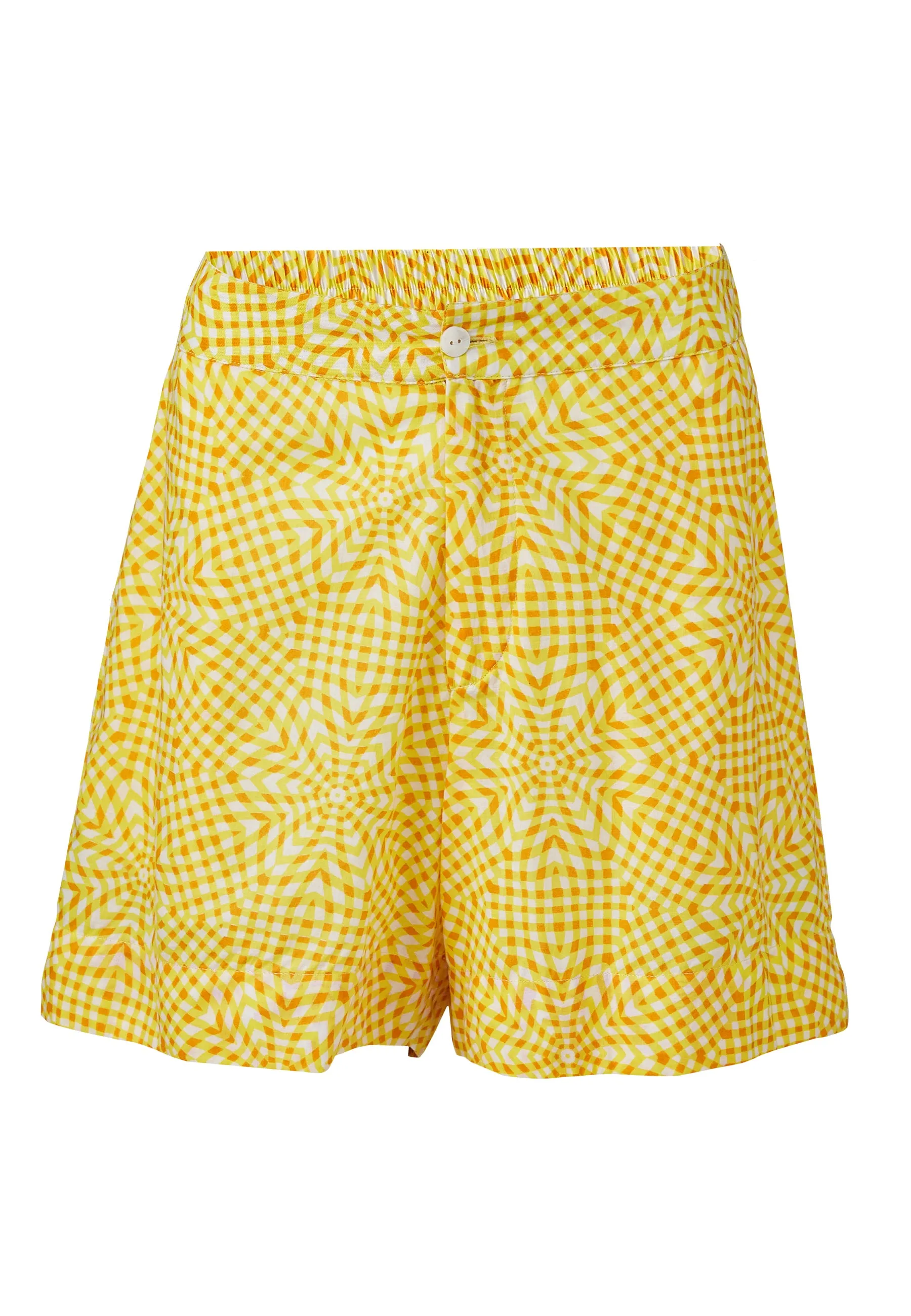 Bosque Spire Shorts