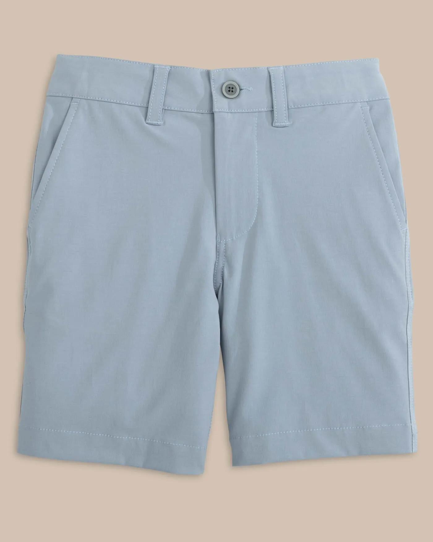 Boys T3 Gulf Short - Tsunami Grey