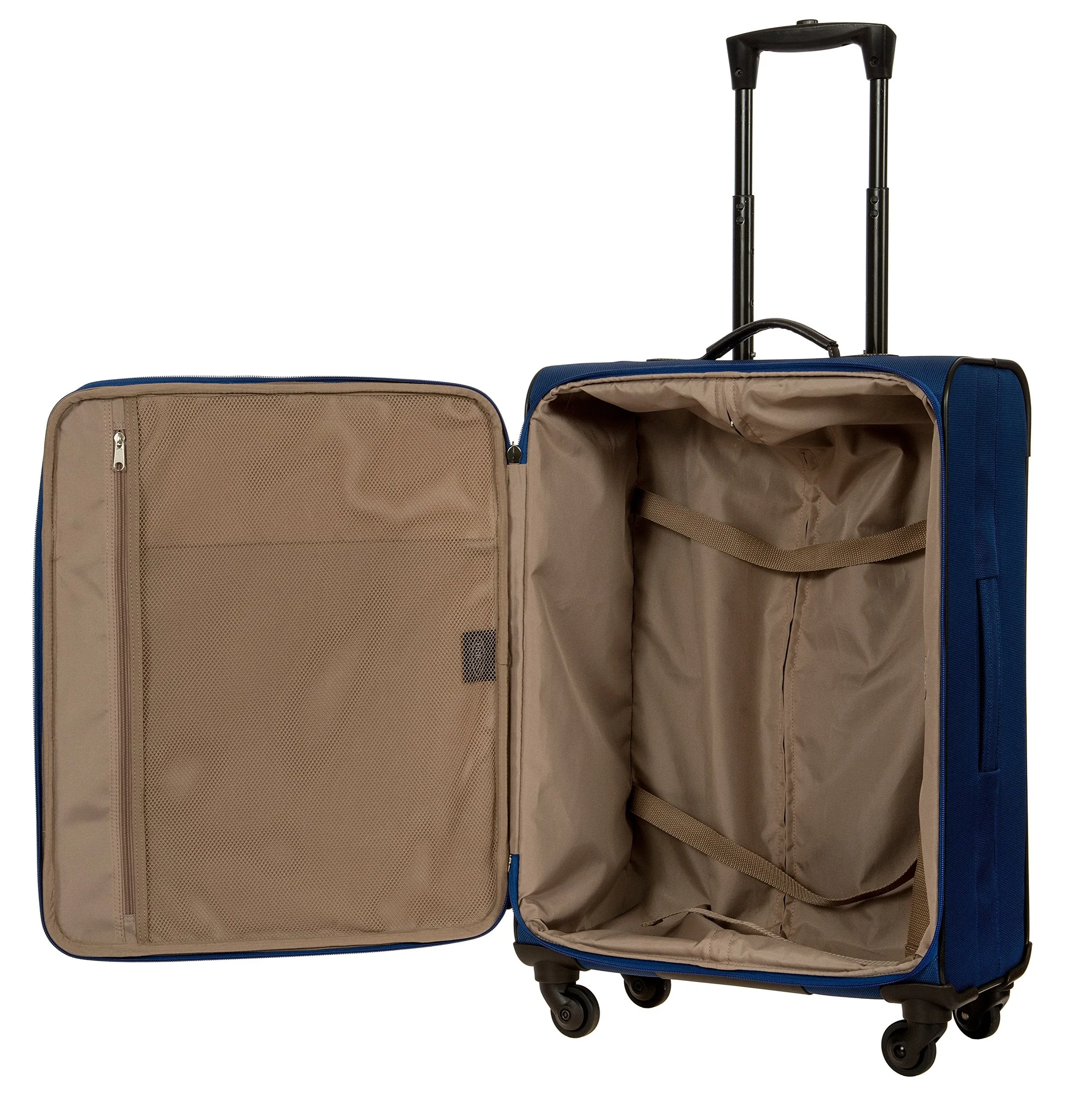 Bric's Pronto 25" 4-Wheel Medium Luggage