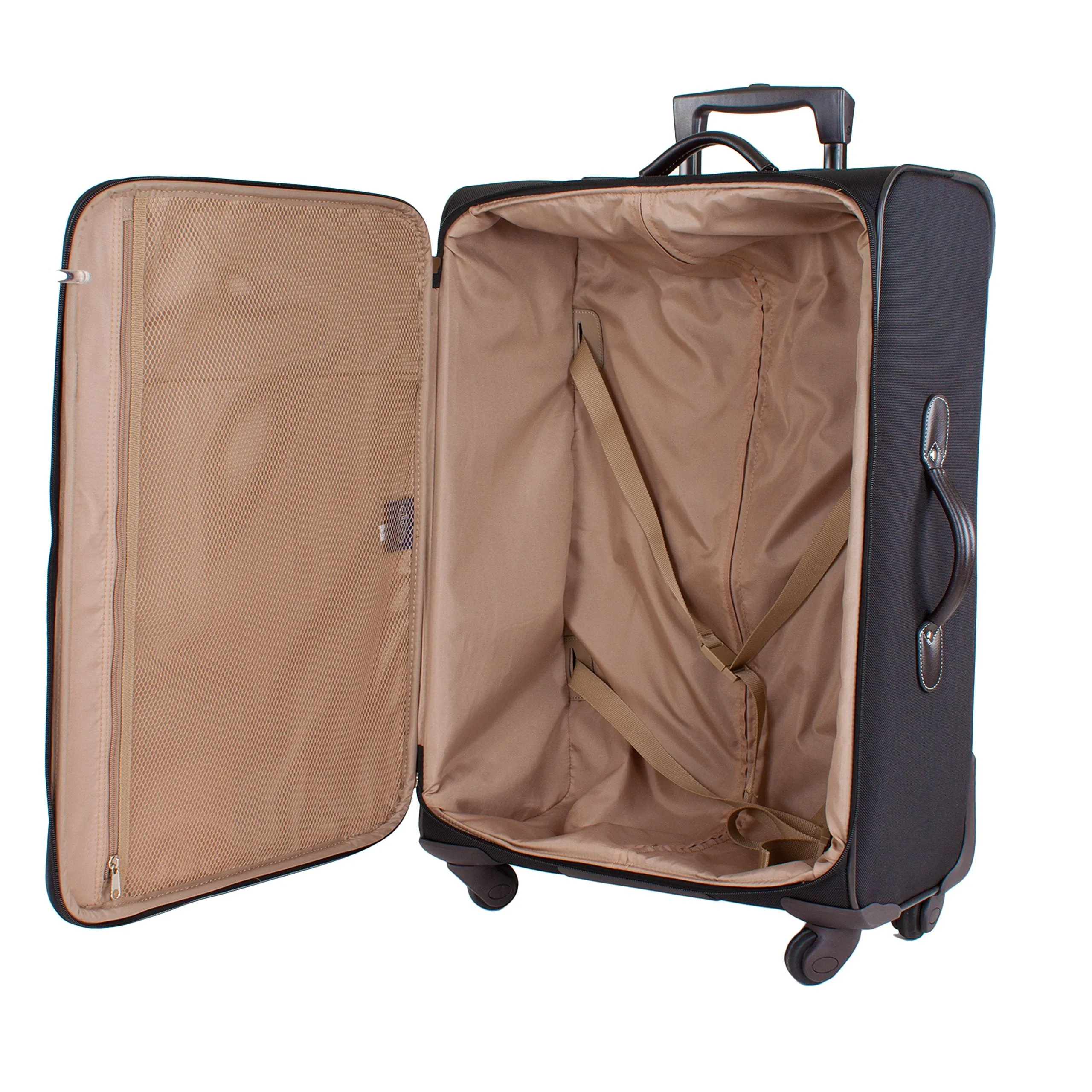 Bric's Pronto 25" 4-Wheel Medium Luggage