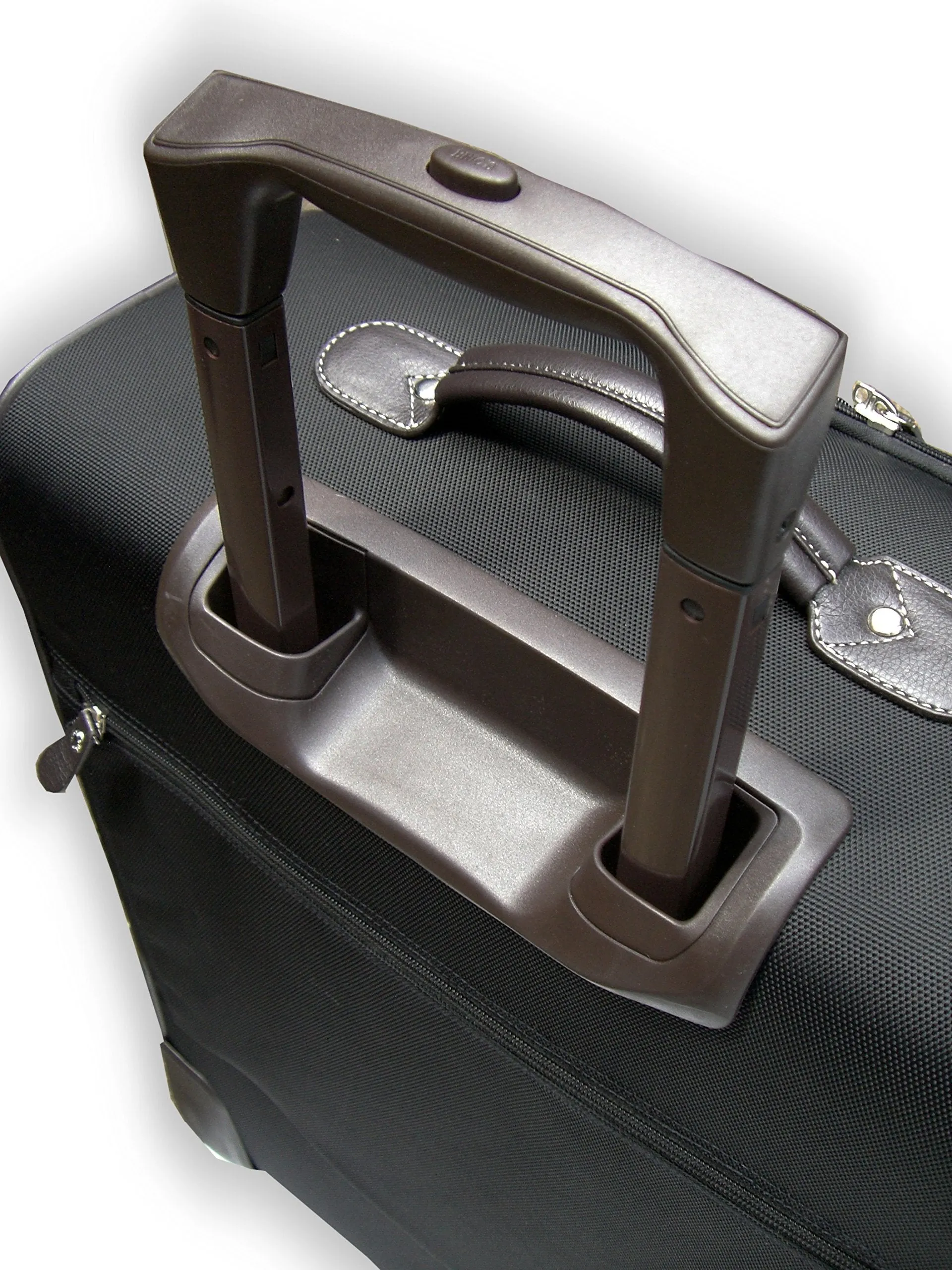 Bric's Pronto 25" 4-Wheel Medium Luggage