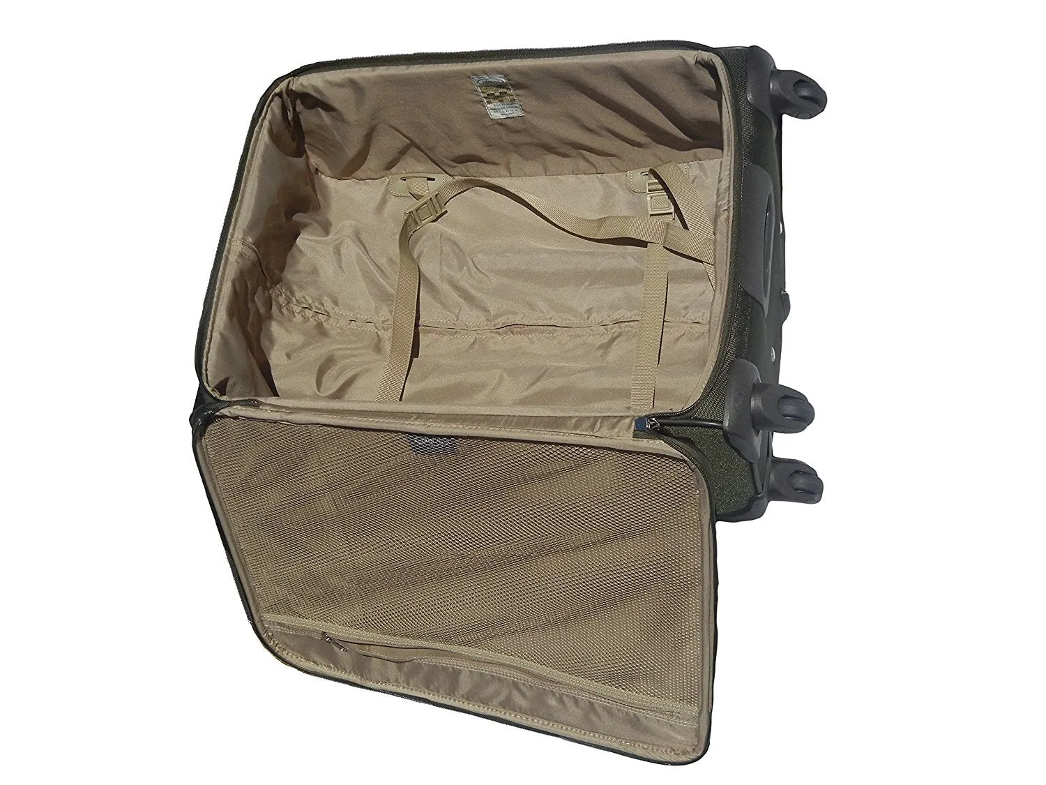 Bric's Pronto 25" 4-Wheel Medium Luggage