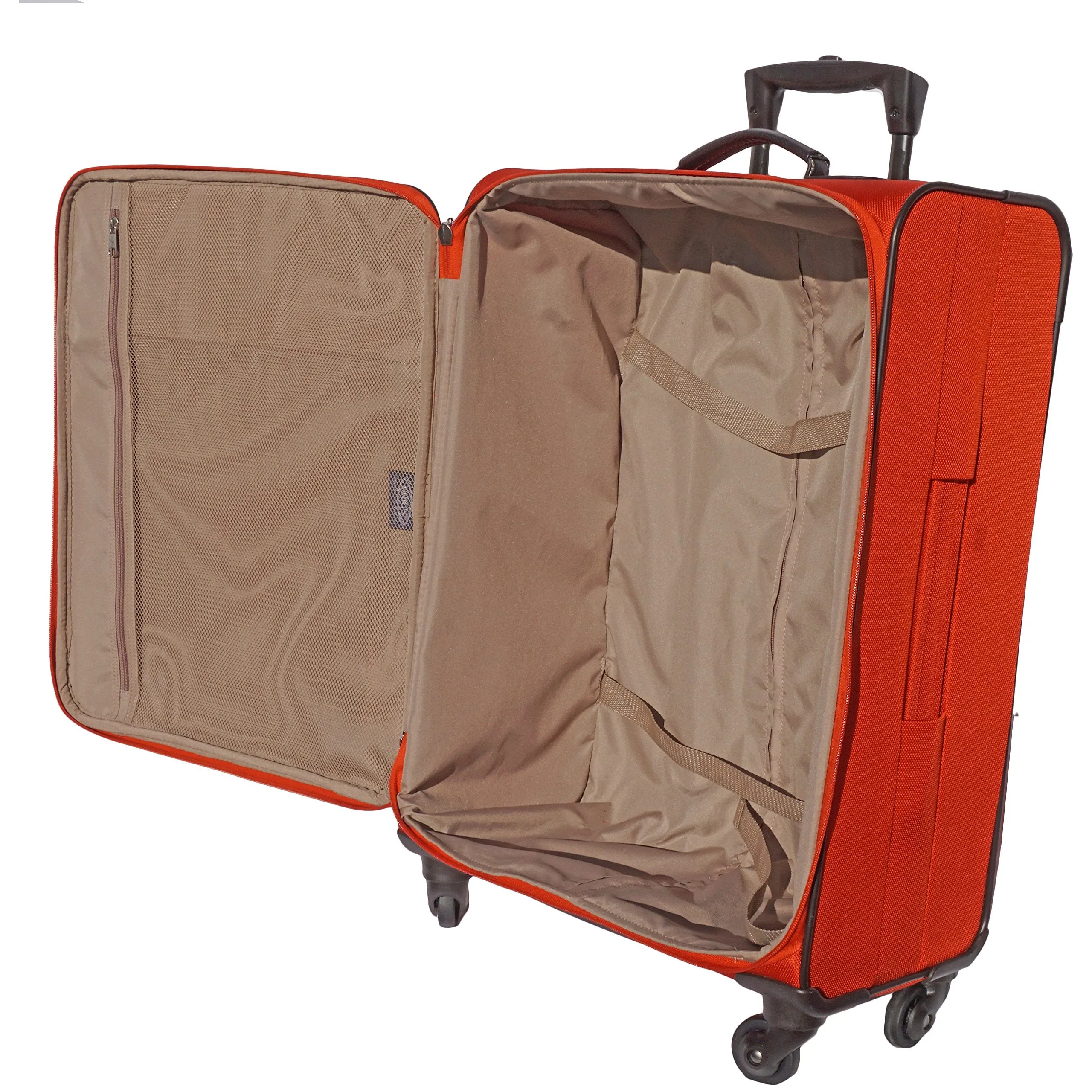 Bric's Pronto 25" 4-Wheel Medium Luggage