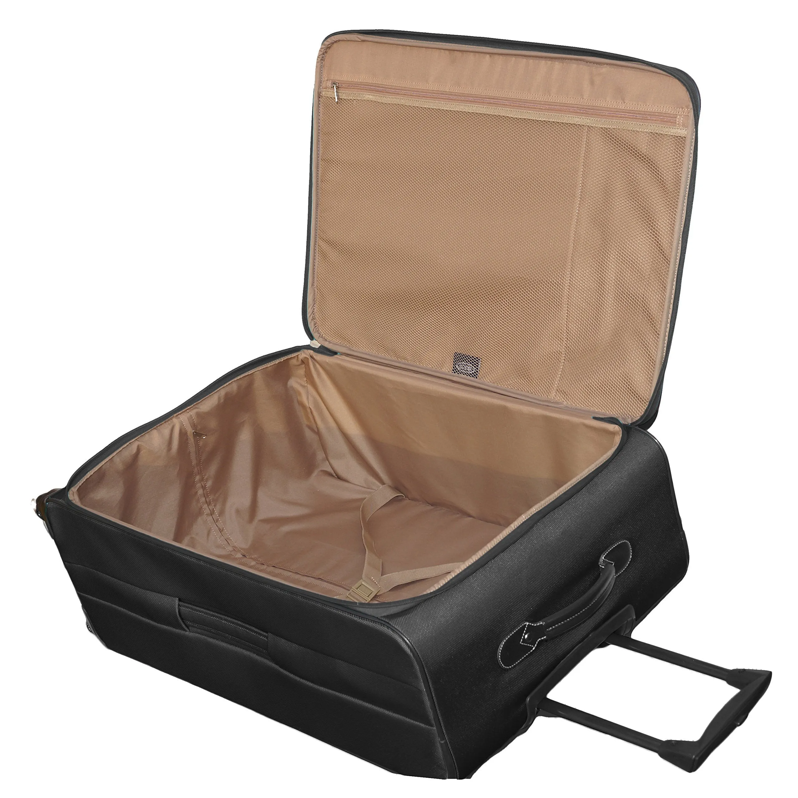 Bric's Pronto 25" 4-Wheel Medium Luggage