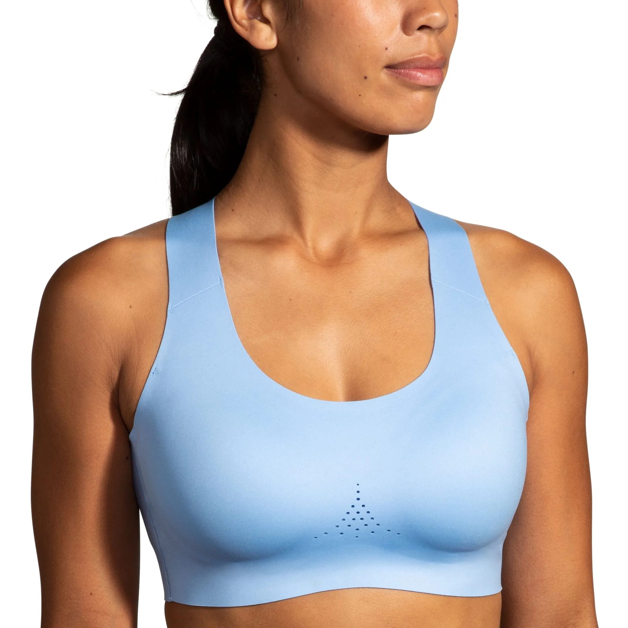 Brooks Dare Crossback Run Bra 2.0