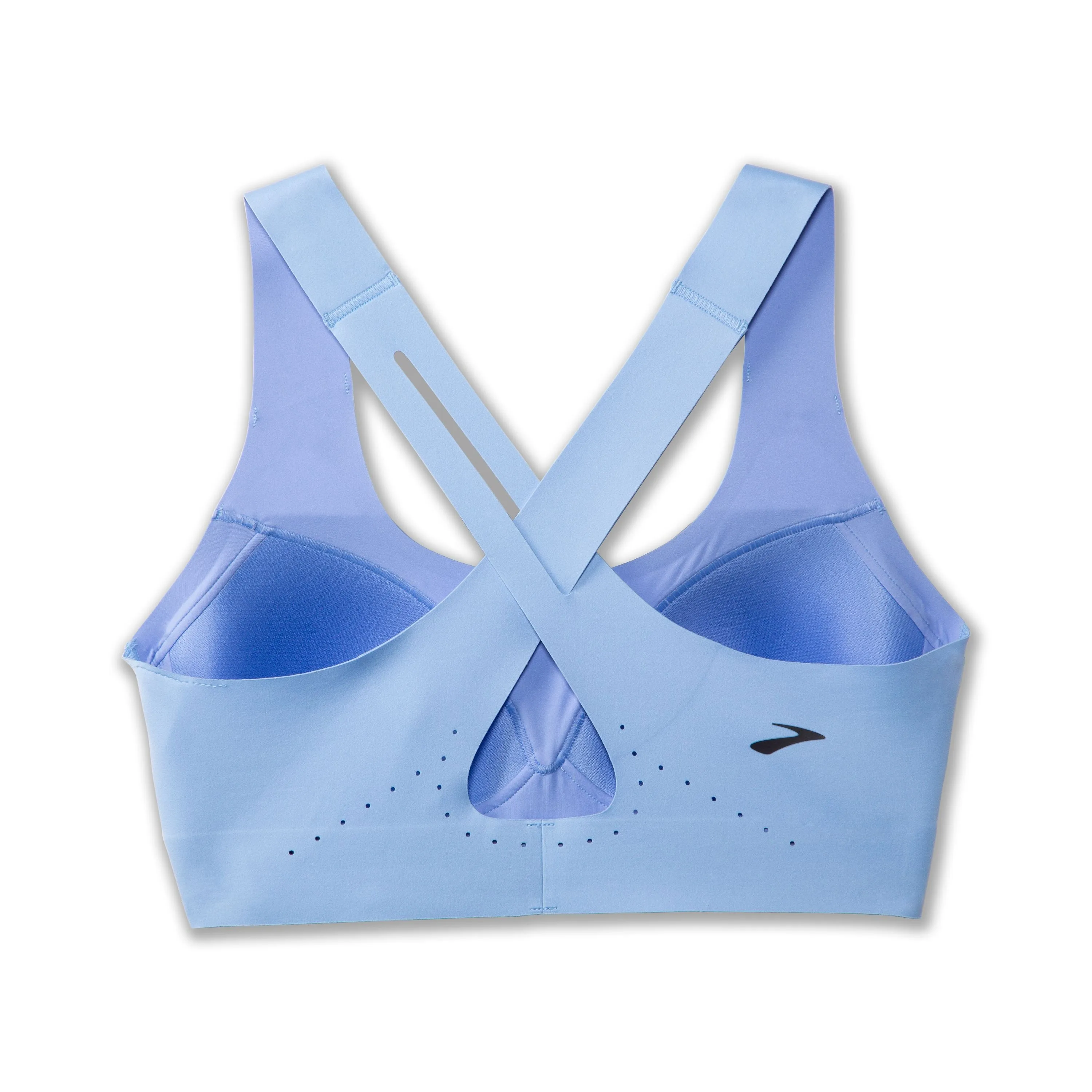 Brooks Dare Crossback Run Bra 2.0