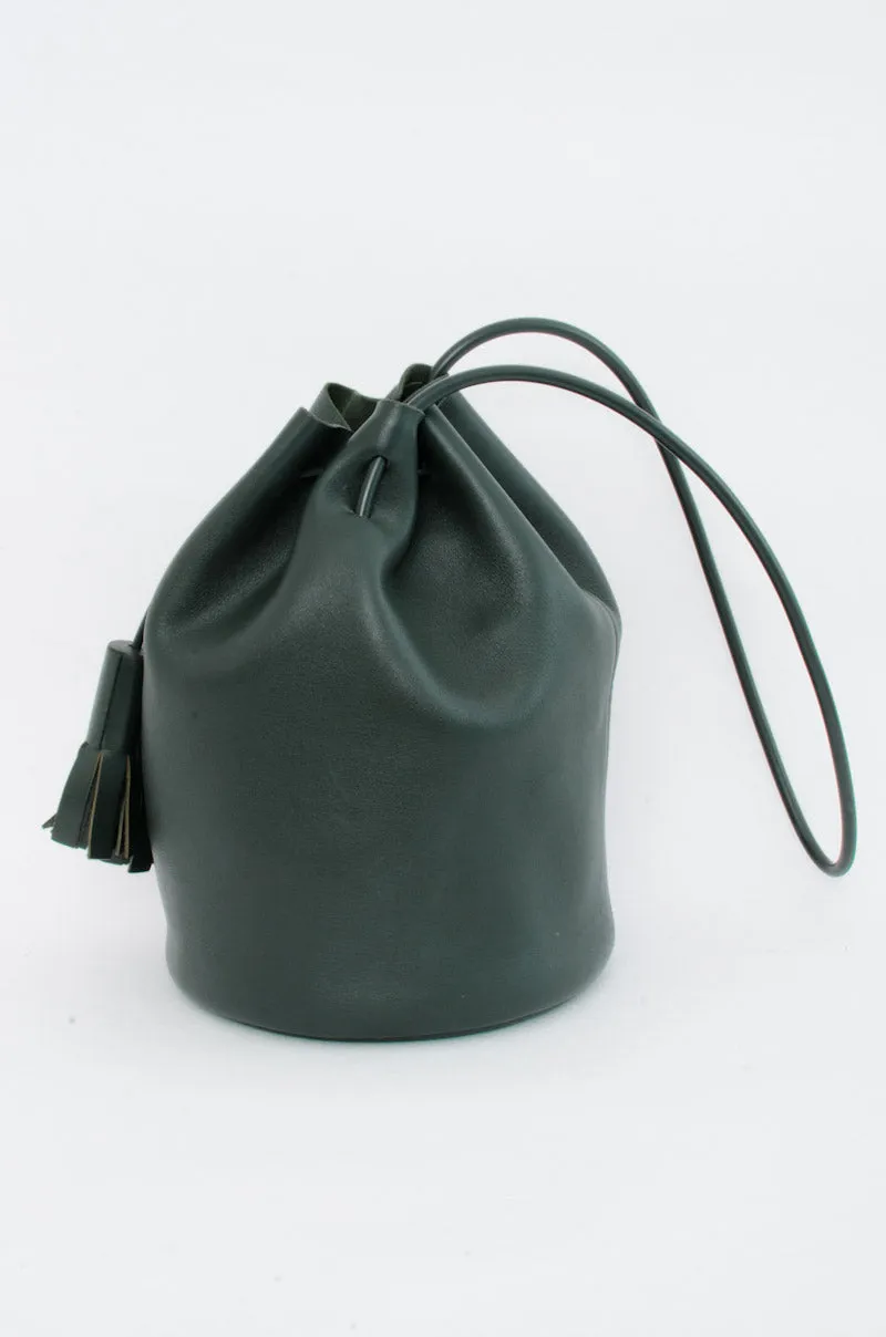 BUCKET BAG