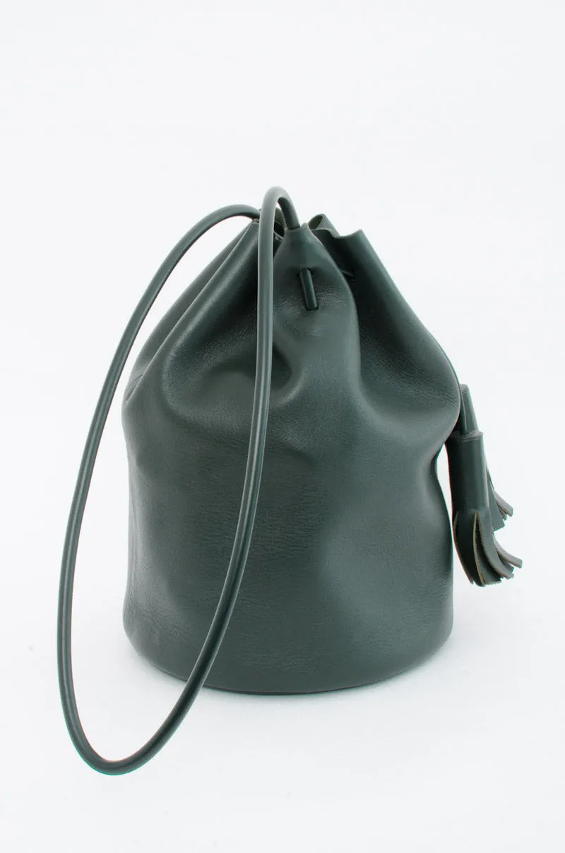 BUCKET BAG