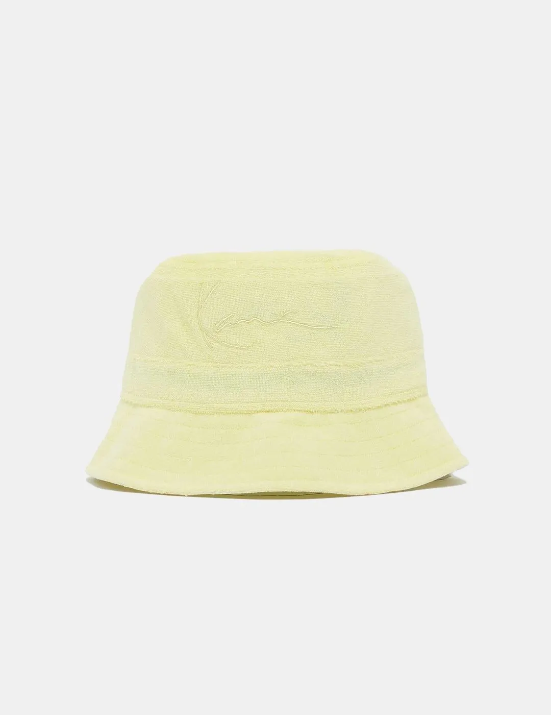 Bucket Karl Kani Signature Reversible Niki