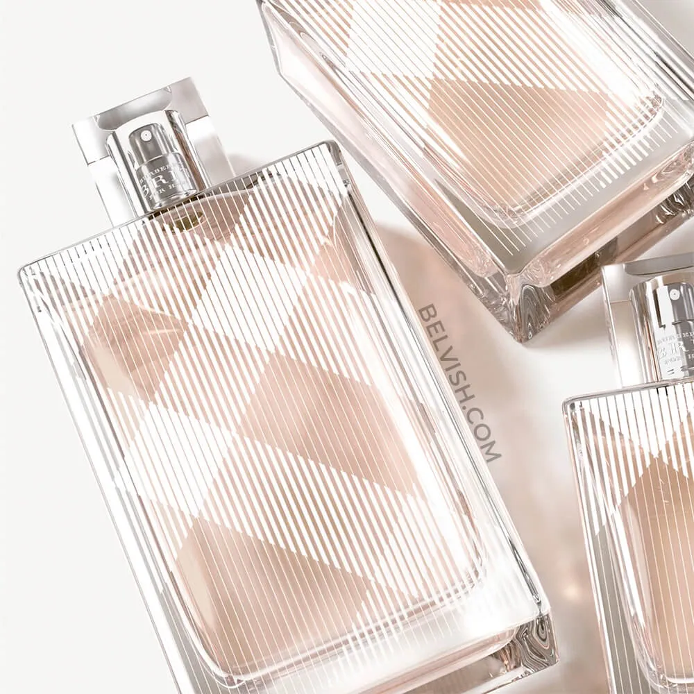 Burberry Brit For Her EDT for Women