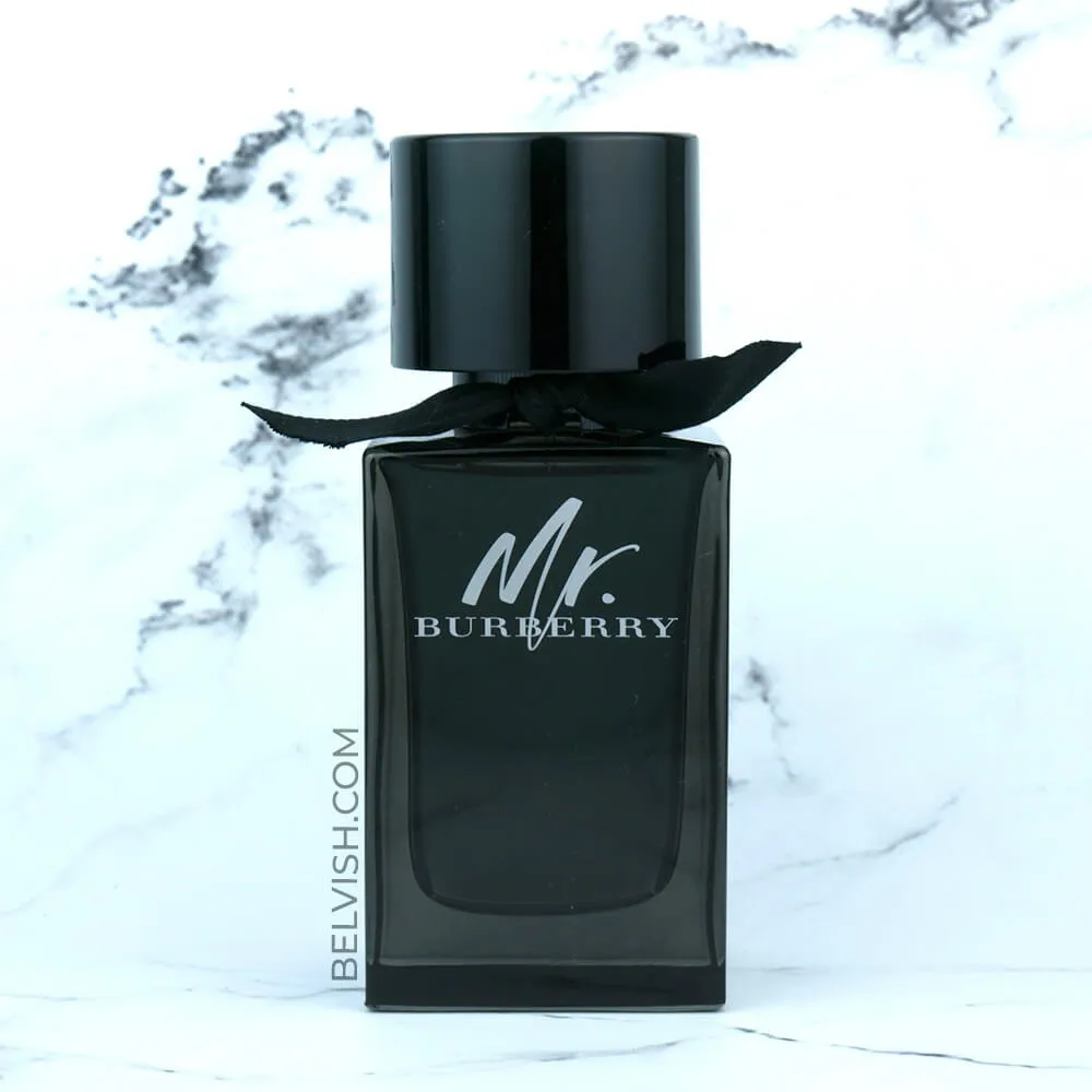 Burberry Mr. Burberry EDP for Men