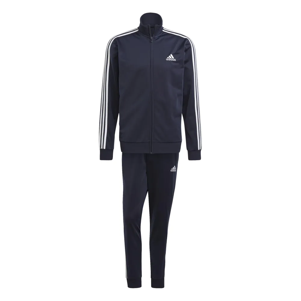 Buzo Adidas M 3S TR TT TS GK9658 Hombre