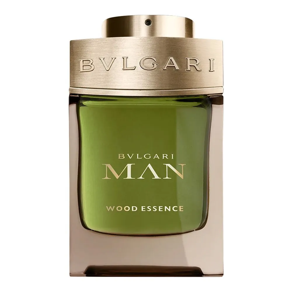 Bvlgari Man Wood Essence Edp Spray For Men 100ml-Perfume