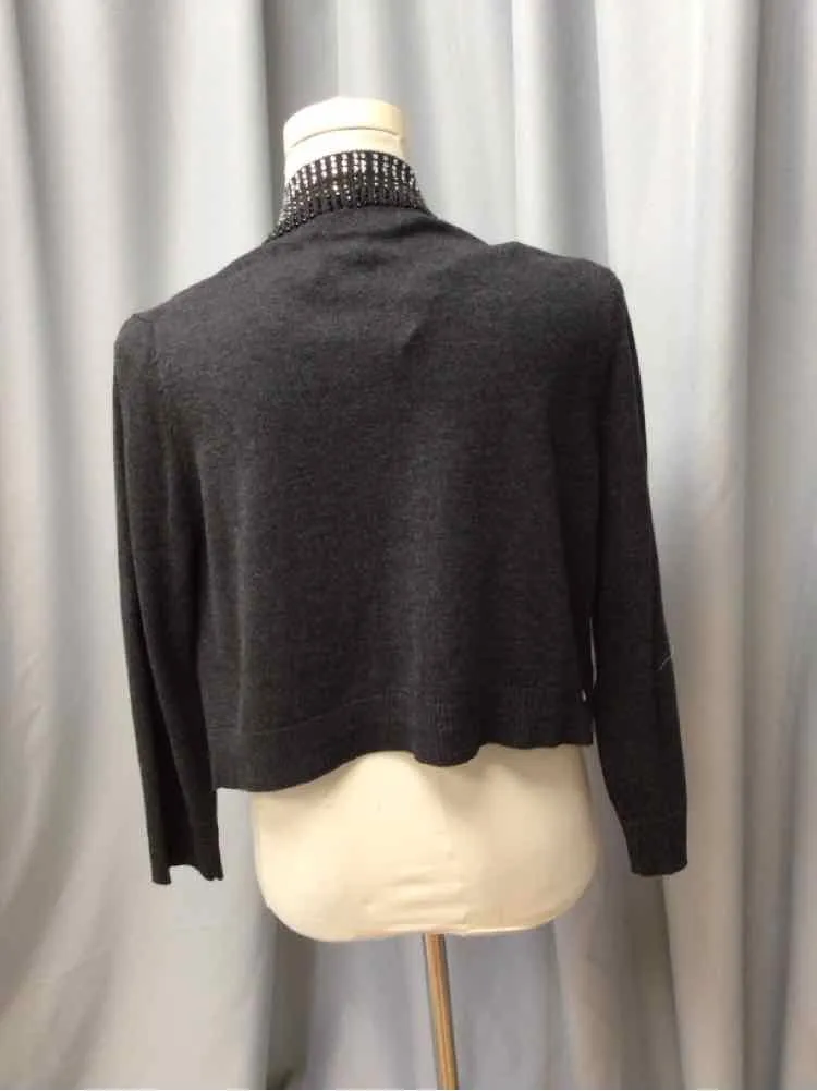 CALVIN KLEIN SIZE LARGE Ladies TOP