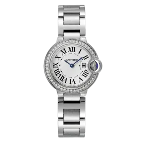 Cartier Ballon Bleu de Cartier W4BB0030