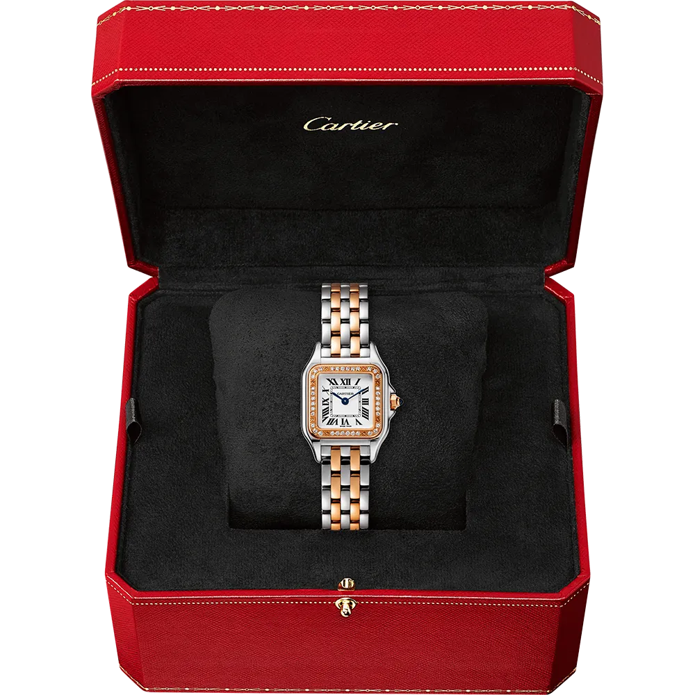 Cartier Panthère de Cartier W3PN0006