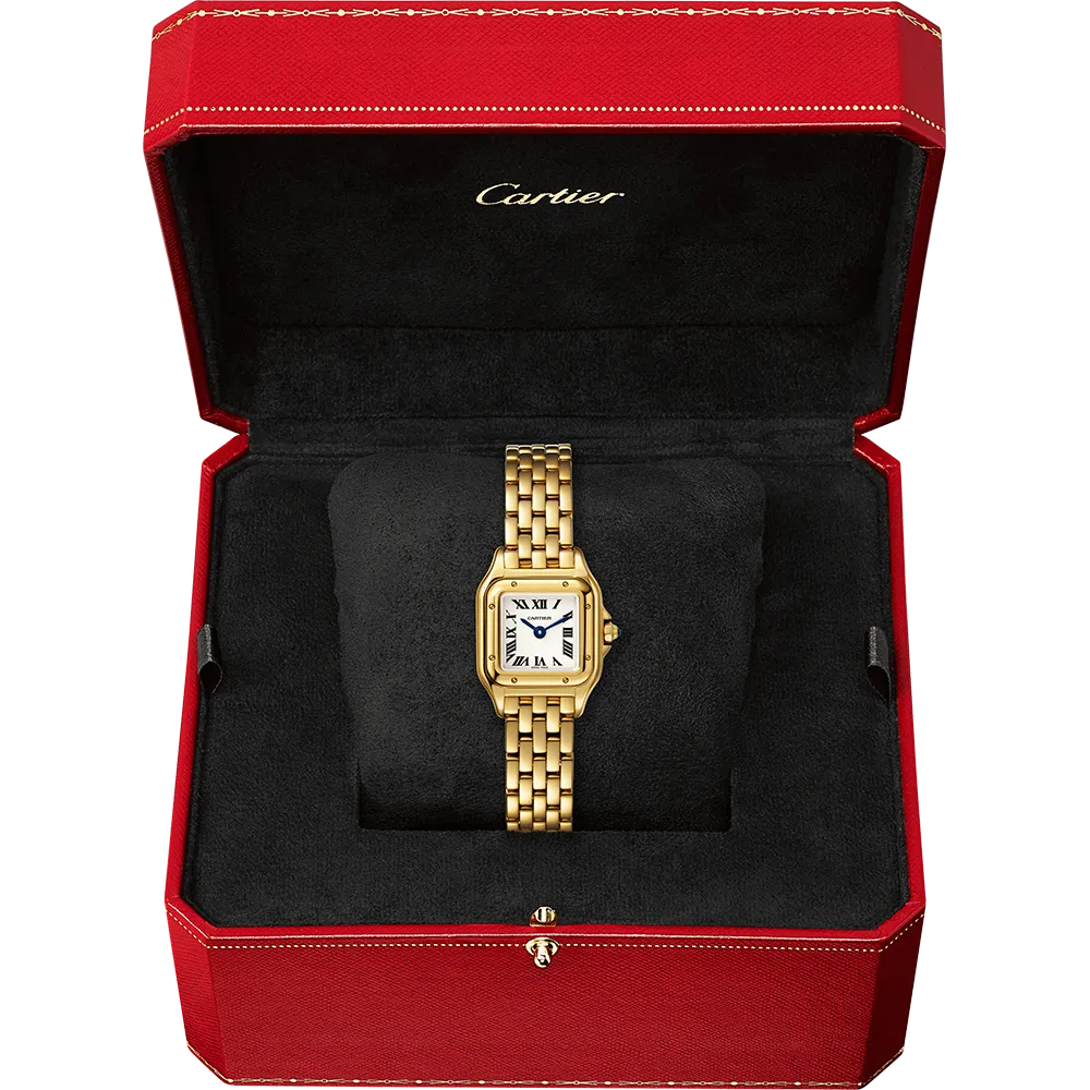 Cartier Panthère de Cartier WGPN0016