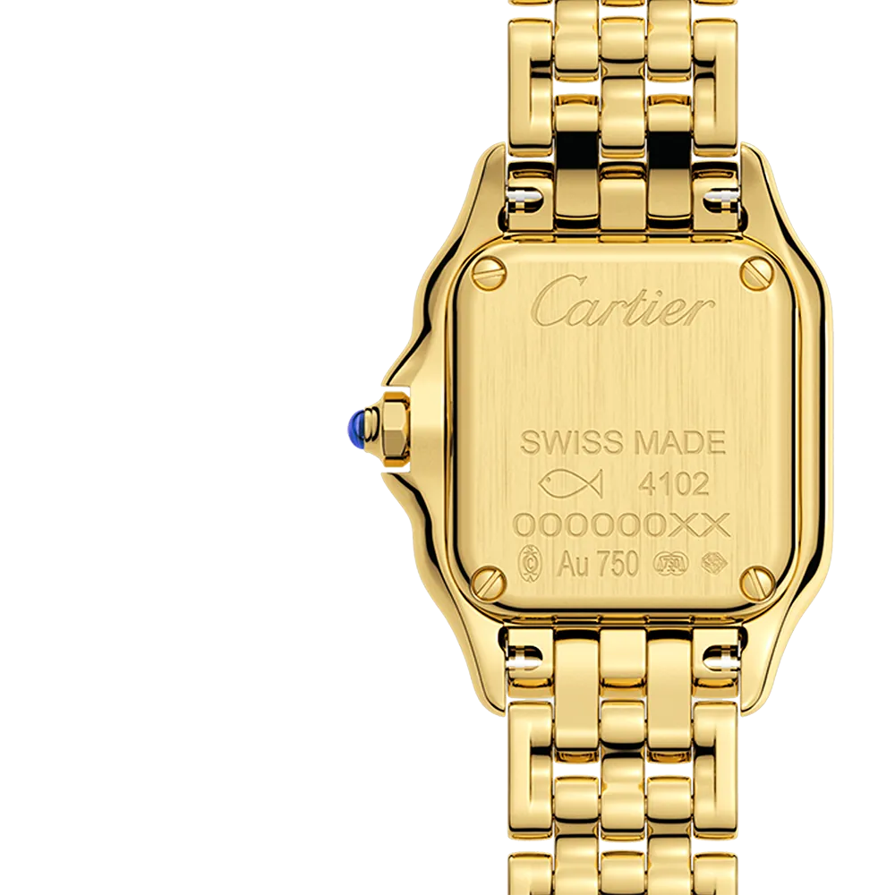 Cartier Panthère de Cartier WGPN0016