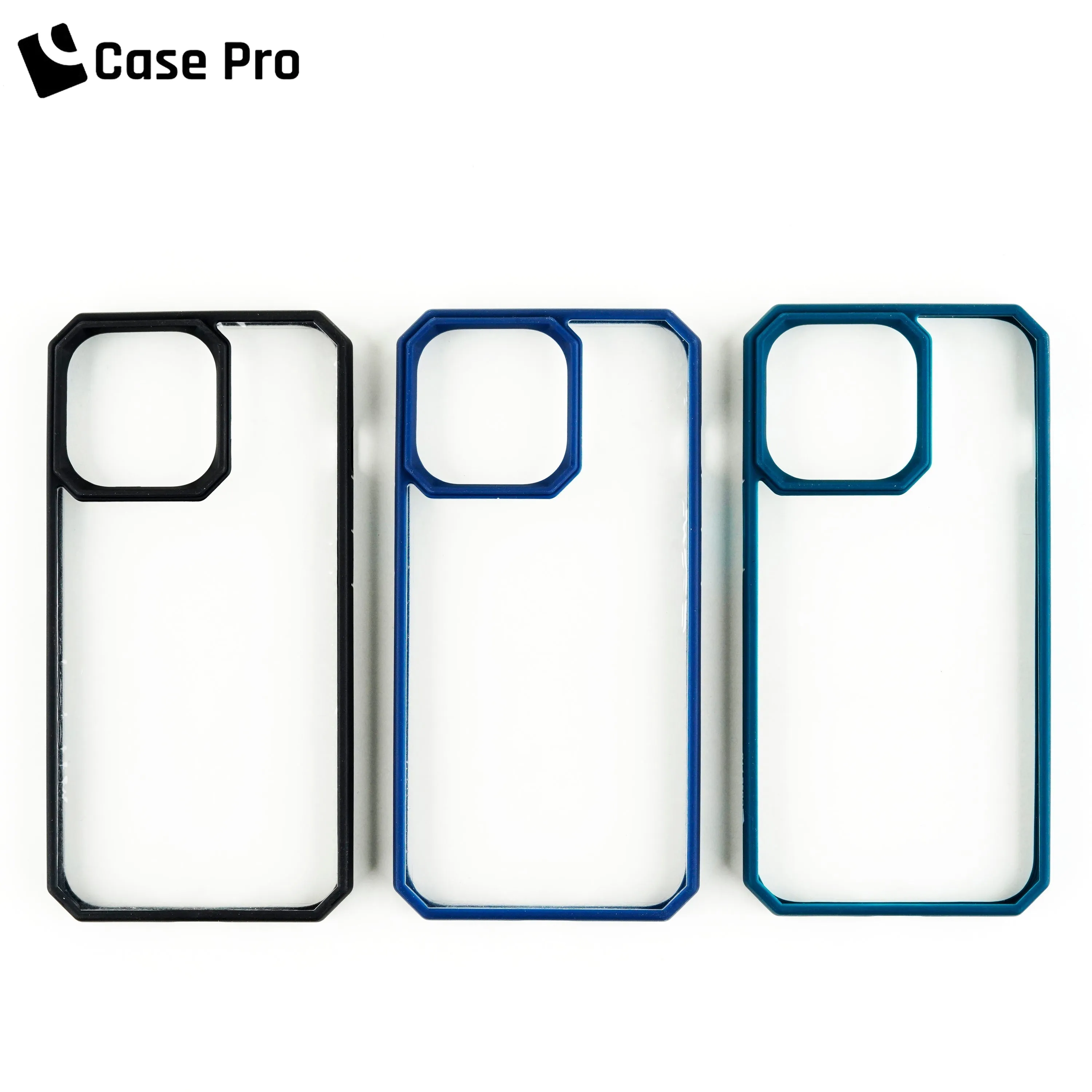 CASE PRO iPhone 13 Pro Case (Impact Protection)