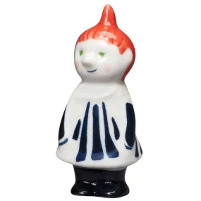 Ceramic Figurine Little My