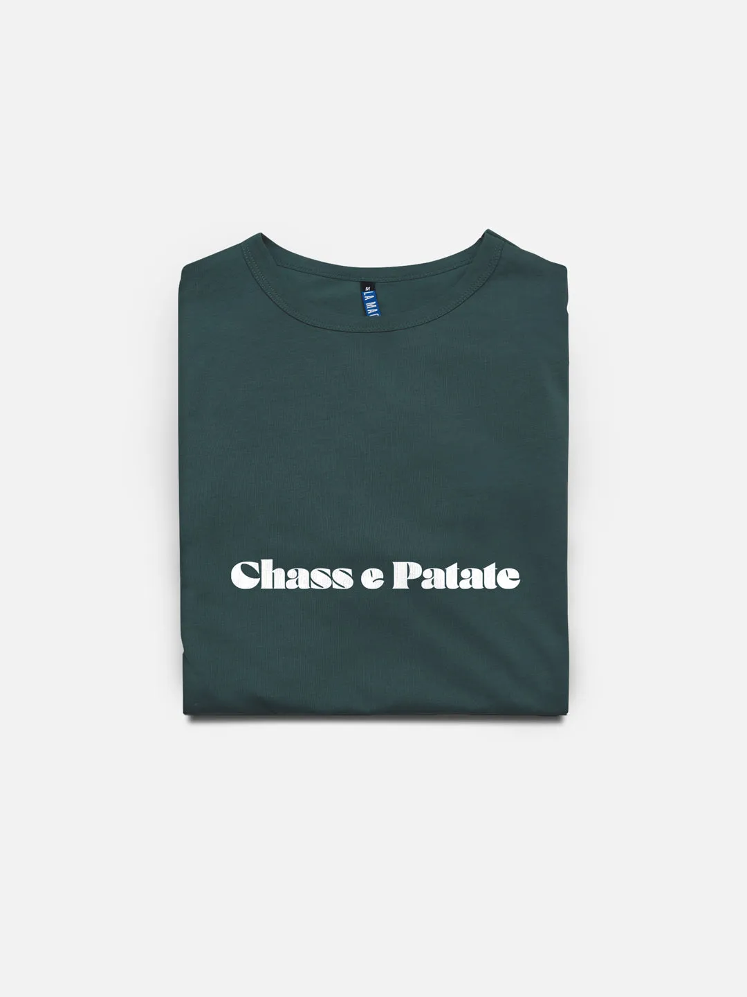 Chasse Patate - T-shirt