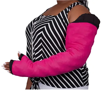 circaid profile arm sleeve