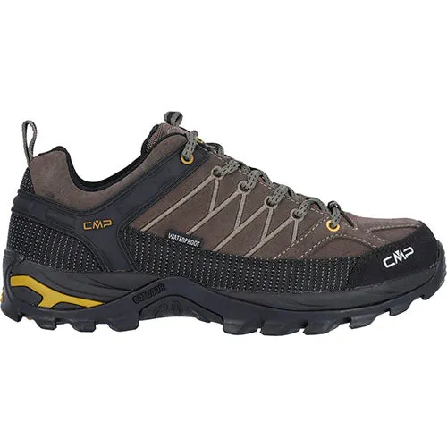 CMP Rigel Low Trekking sko