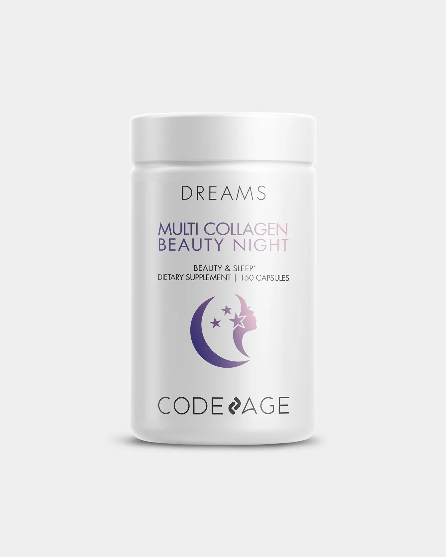 Codeage Multi Collagen Beauty Night