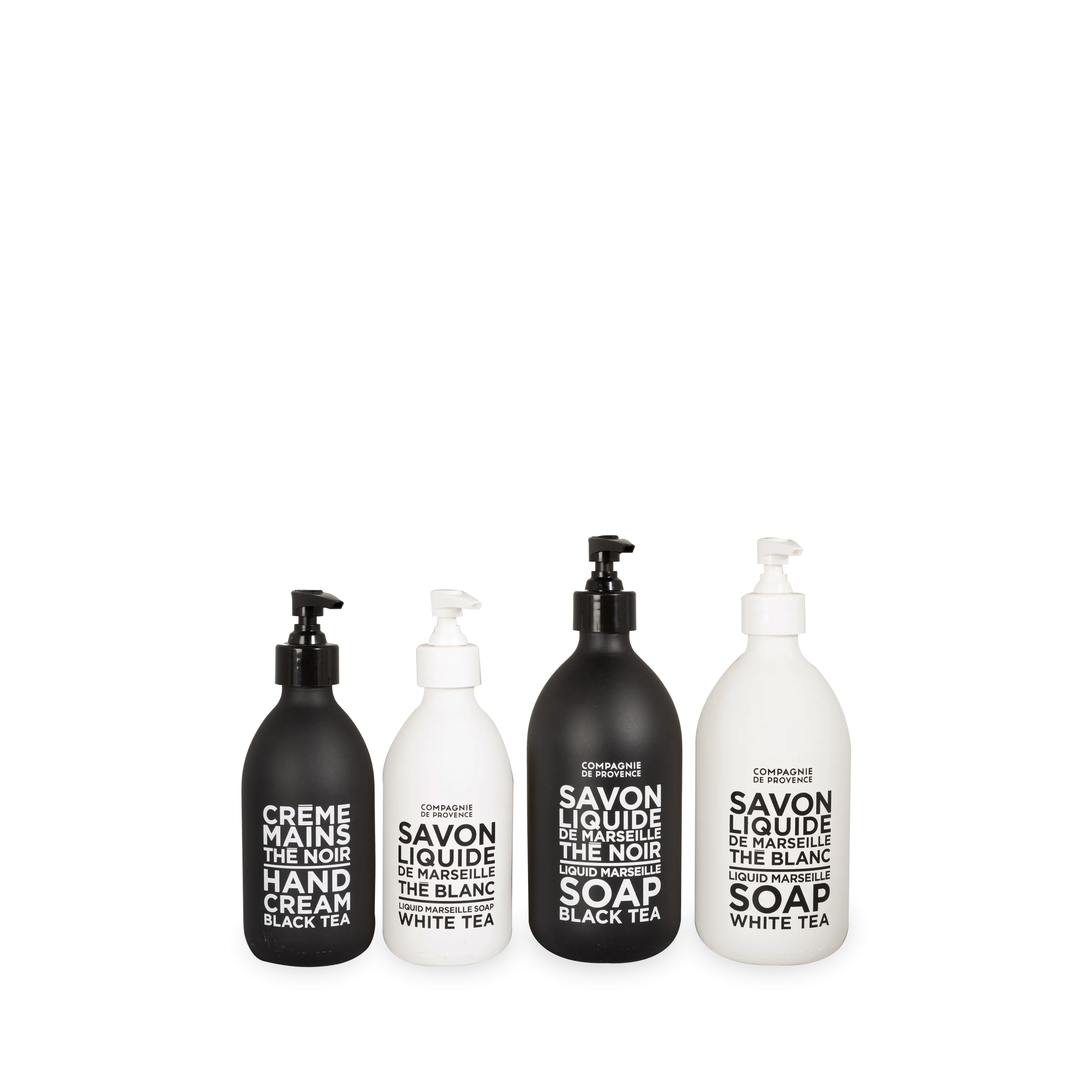 Compagnie de Provence Liquid Soap