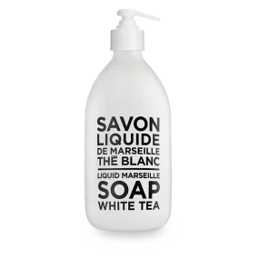 Compagnie de Provence Liquid Soap