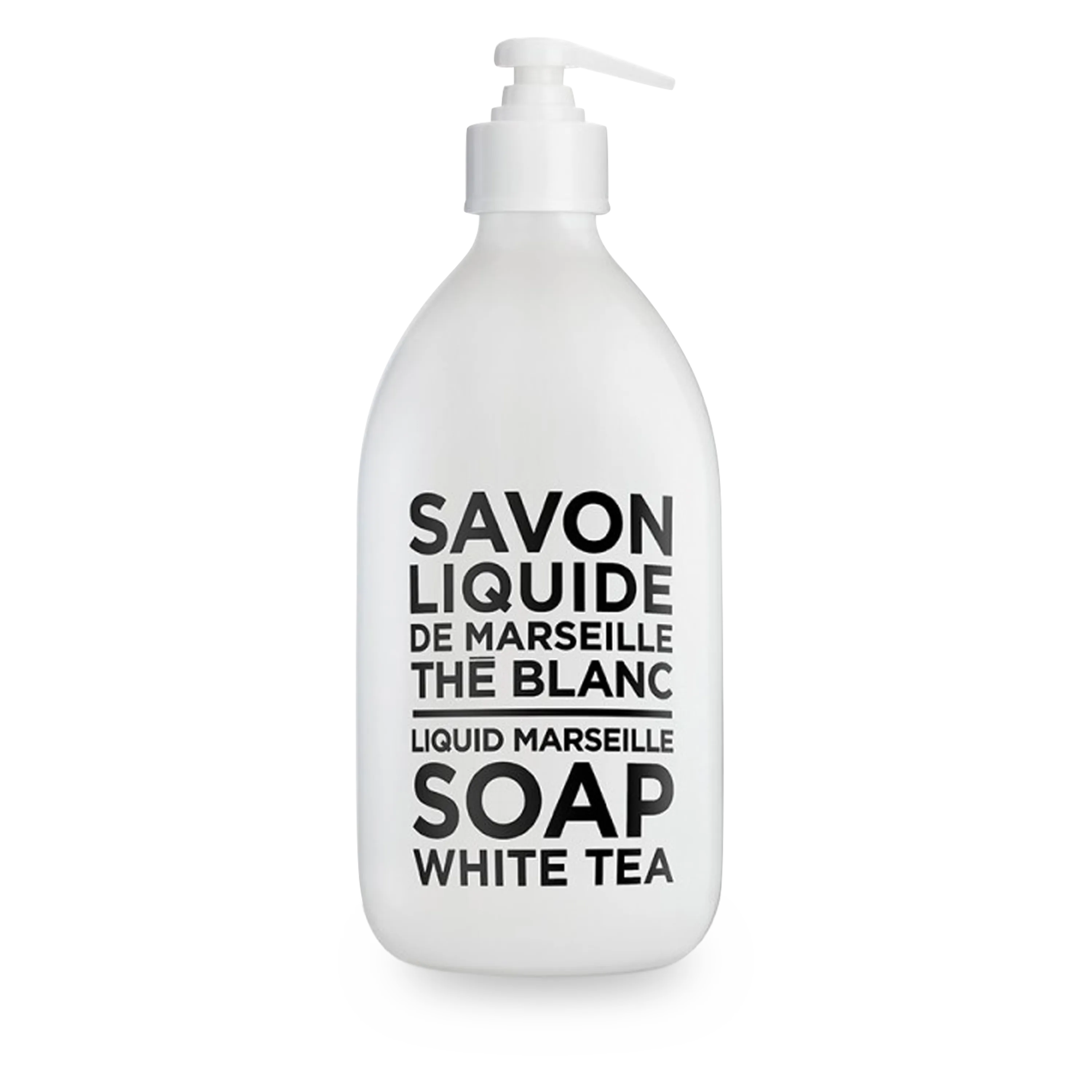 Compagnie de Provence Liquid Soap