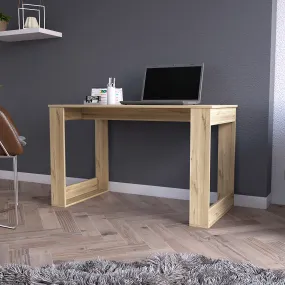 Computer Desk Albion Light Oak