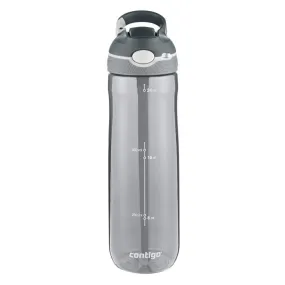 Contigo Ashland Autospout Tritan Suluk 720ml. Gri