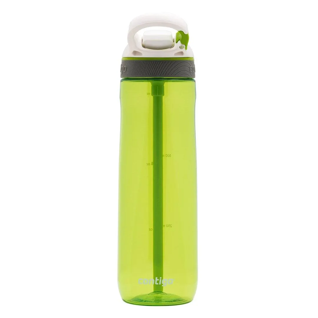 Contigo Ashland Autospout Tritan Suluk 720ml. Yeil