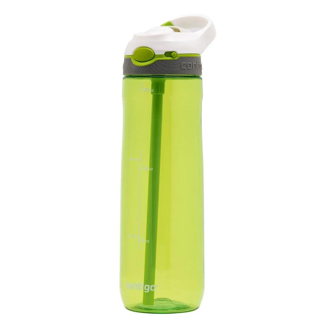 Contigo Ashland Autospout Tritan Suluk 720ml. Yeil