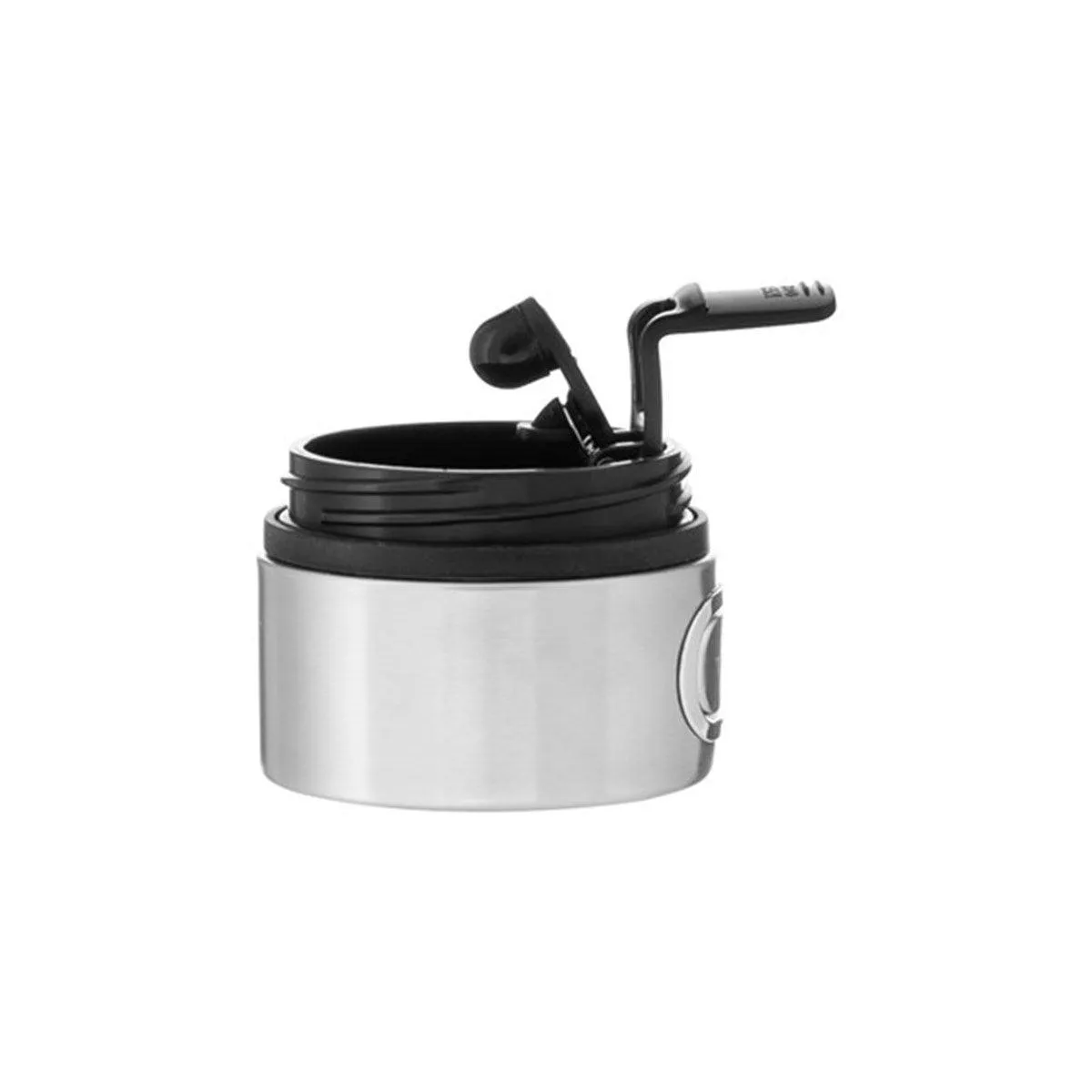 Contigo Luxe Autoseal Termos Bardak 470ml. Gri