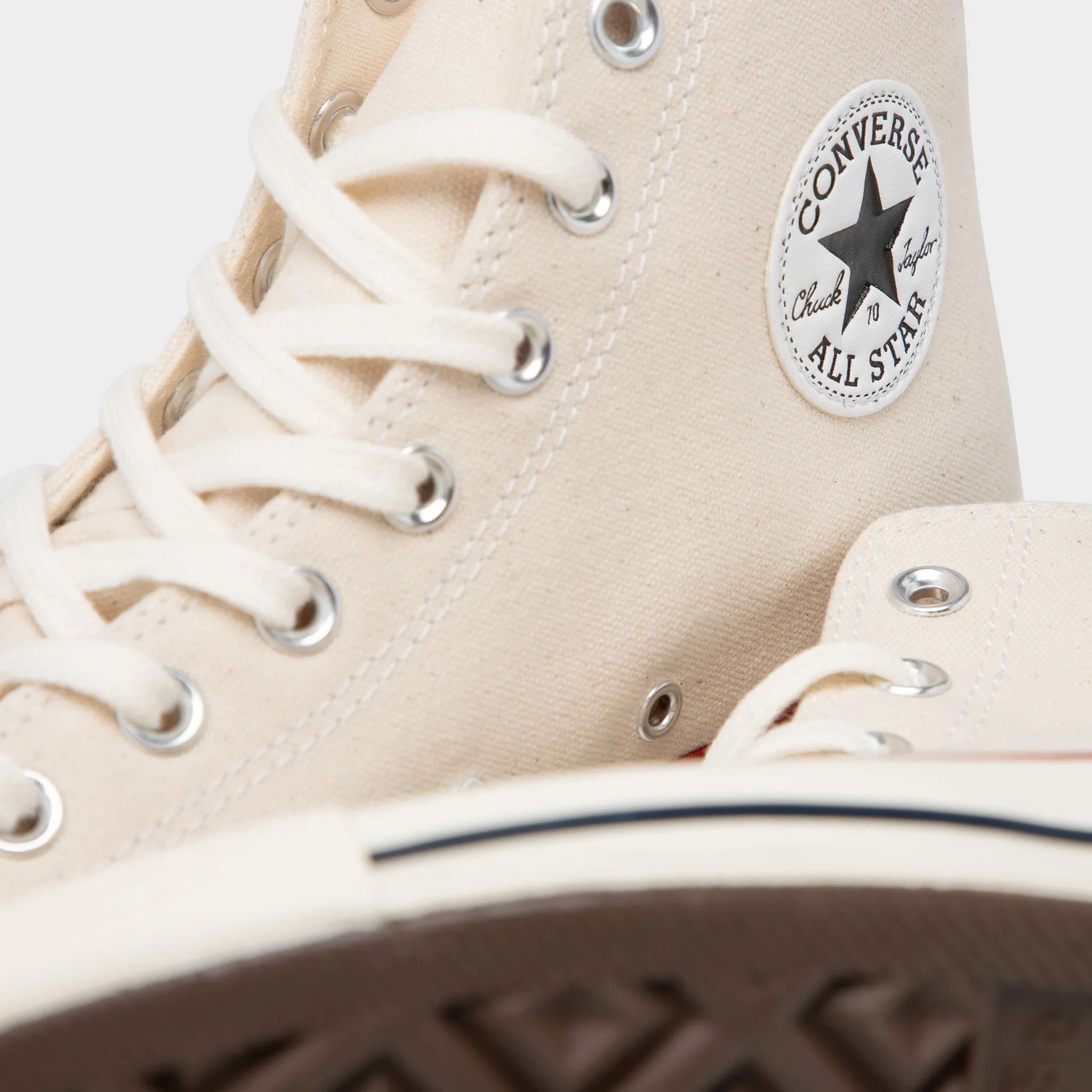 Converse Chuck 70 Hi / Parchment