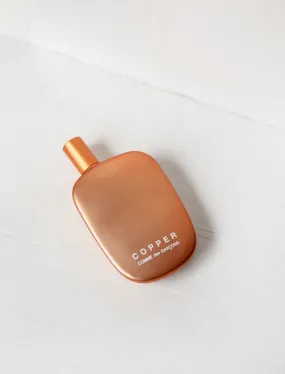 Copper Eau de Parfum