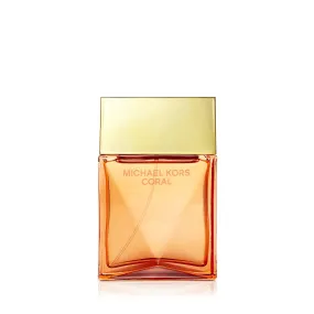 Coral Eau de Parfum Spray for Women by Michael Kors