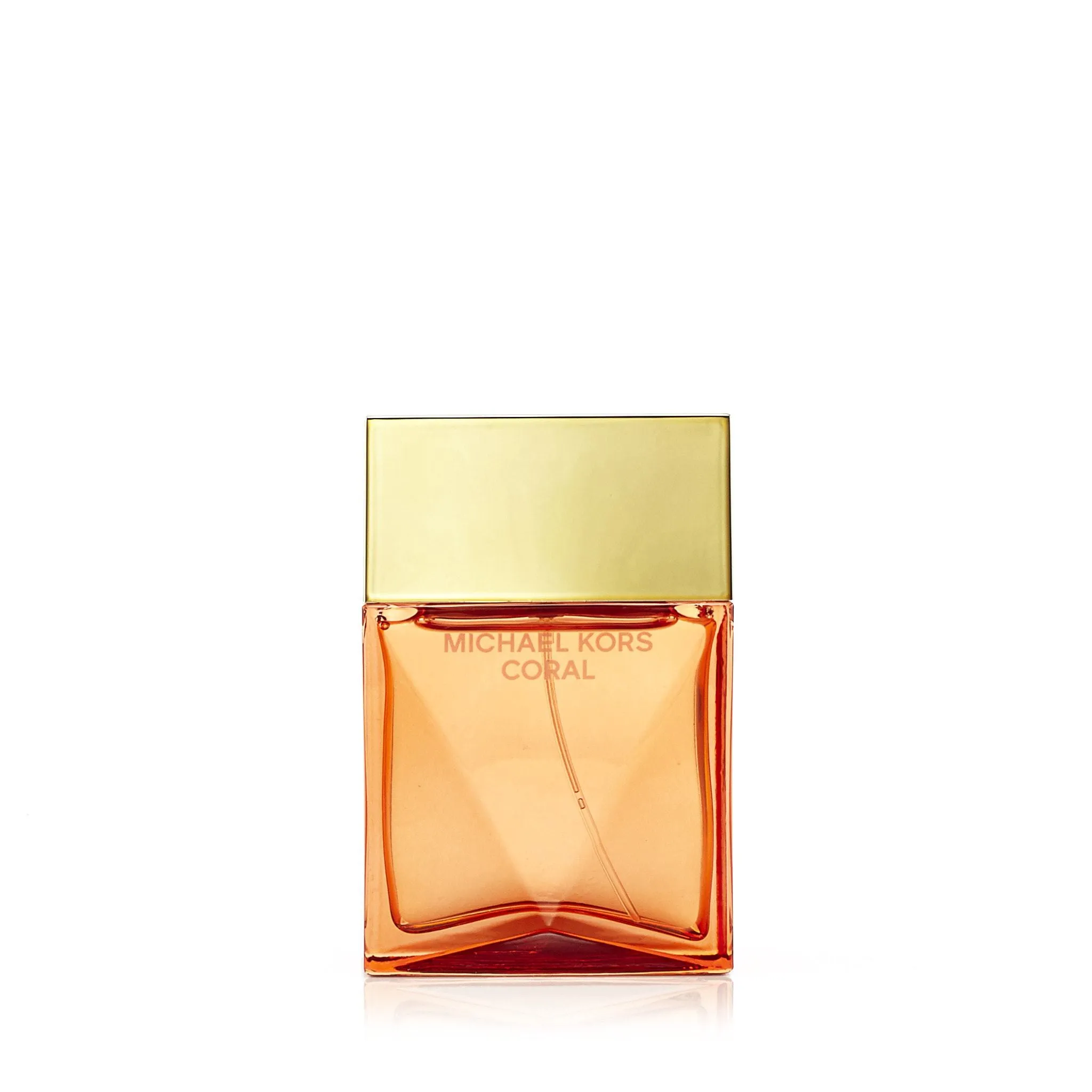 Coral Eau de Parfum Spray for Women by Michael Kors